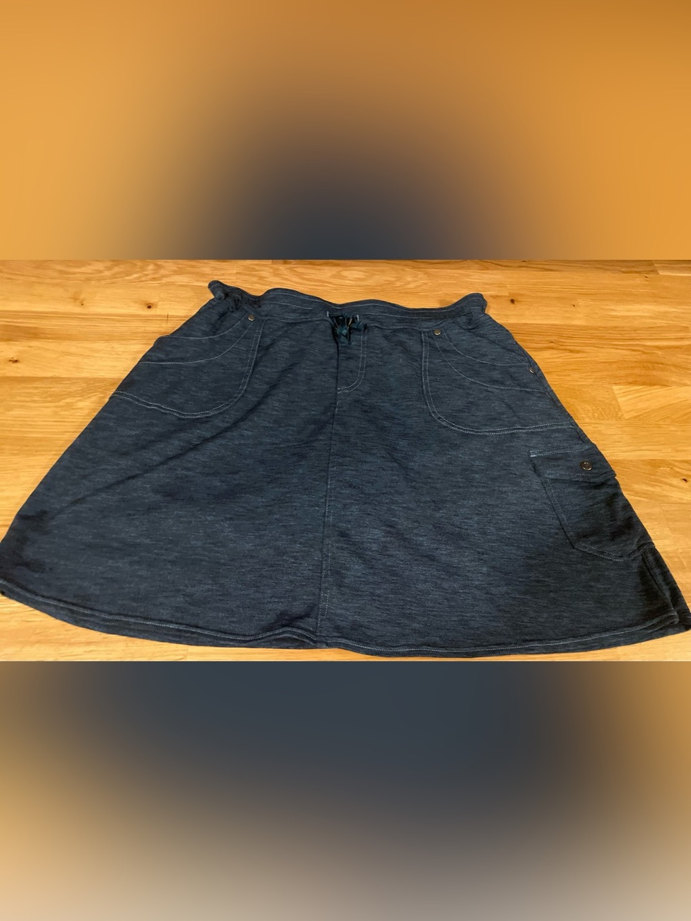 Kuhl Skort
